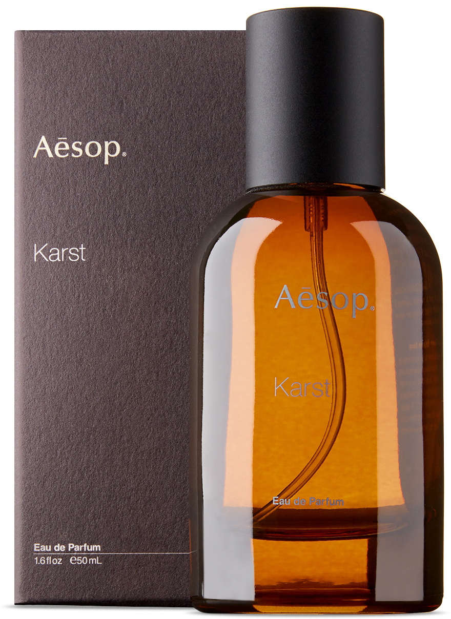 Aesop Karst Eau De Parfum, 50 mL Aesop