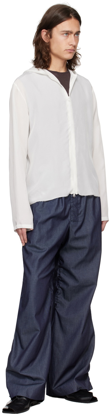 Gabriela Coll Garments Blue No.267 Jeans Gabriela Coll