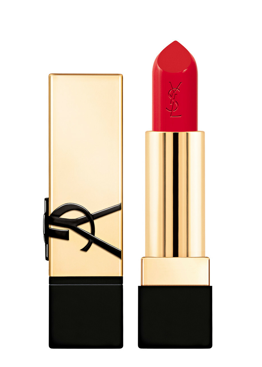 Yves Saint Laurent Rouge Pur Couture Lipstick - R5 Yves Saint Laurent