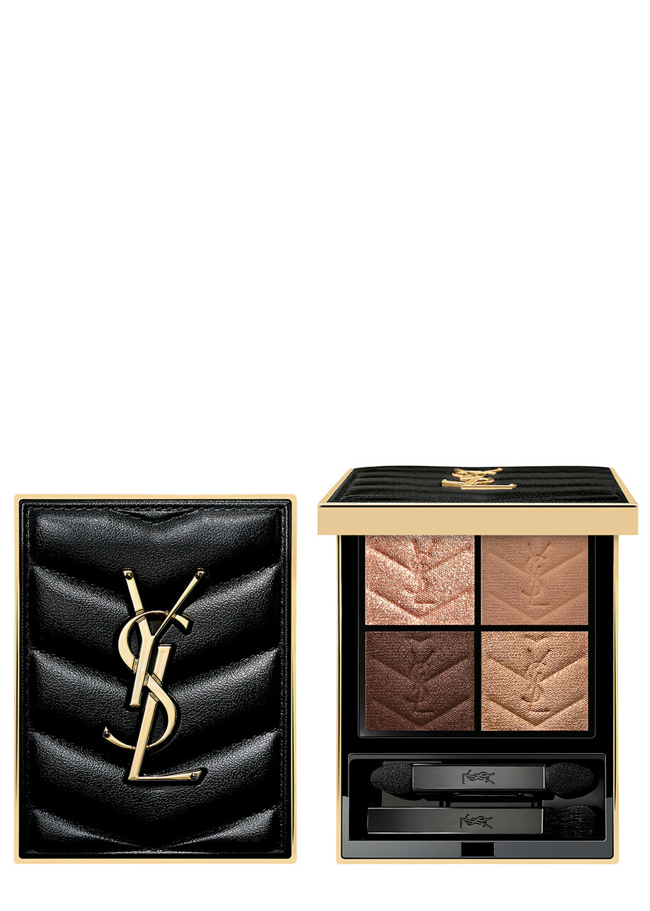 Yves Saint Laurent Couture Mini Clutch - 710 Yves Saint Laurent
