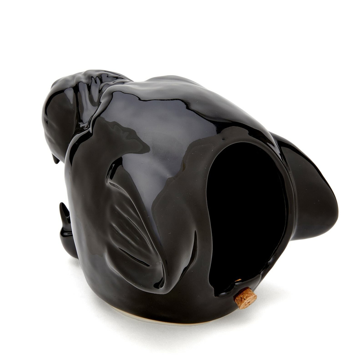 Neighborhood Men's Panther Incense Chamber in Black Neighborhood