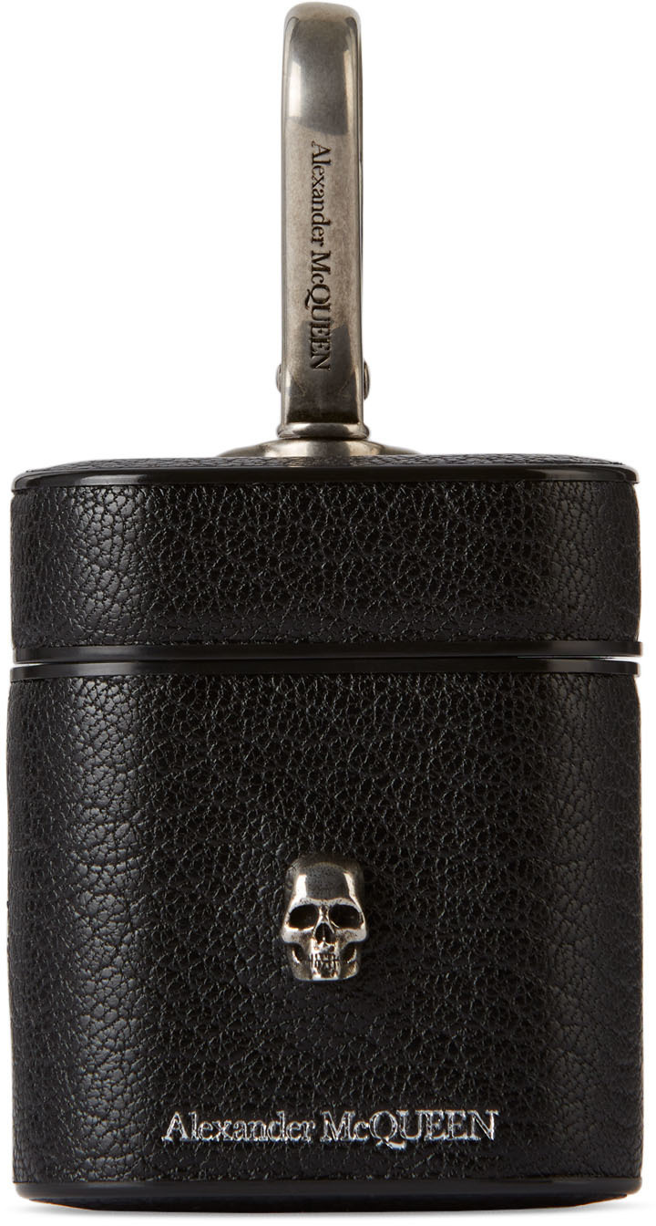 Alexander McQueen AirPods Proケース 限定】MCQUEEN｜マックイーン