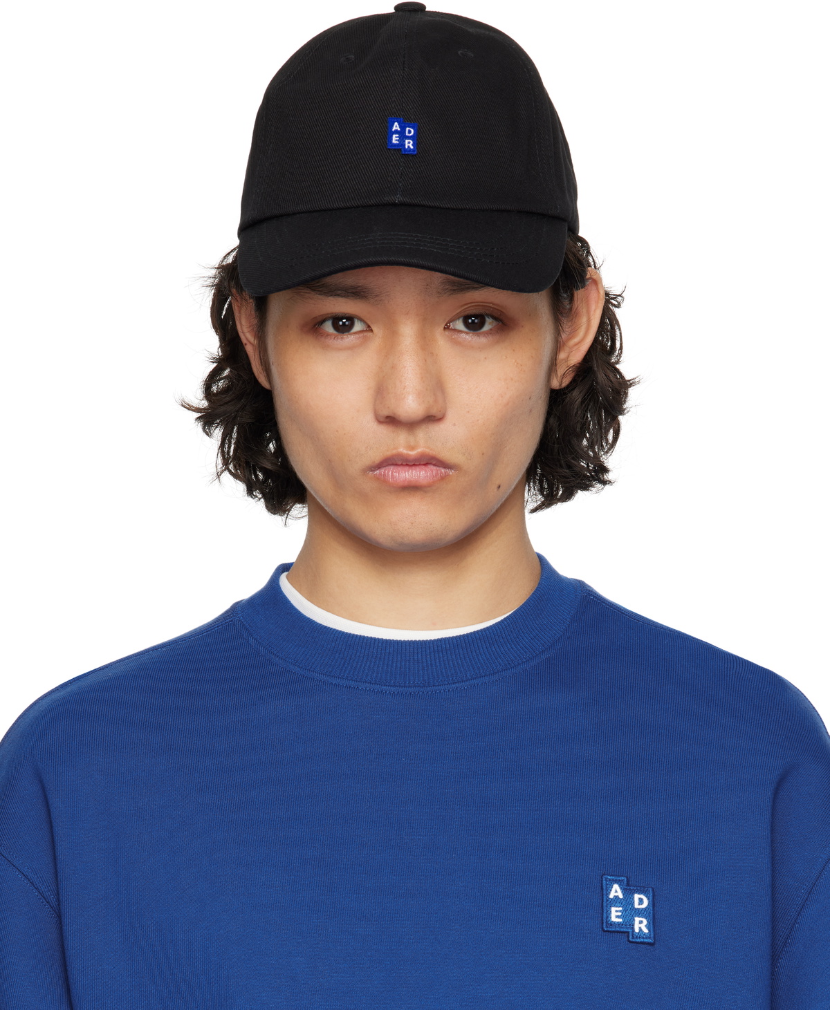 ADER error Black Torv Cap ADER error