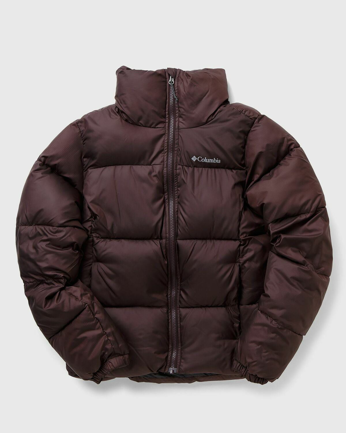 Columbia Puffect™ Jacket Brown Down & Puffer Jackets Columbia