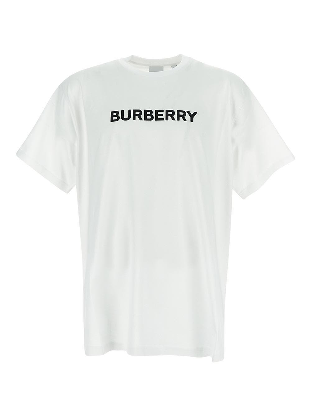 Burberry Logo T Shirt Burberry