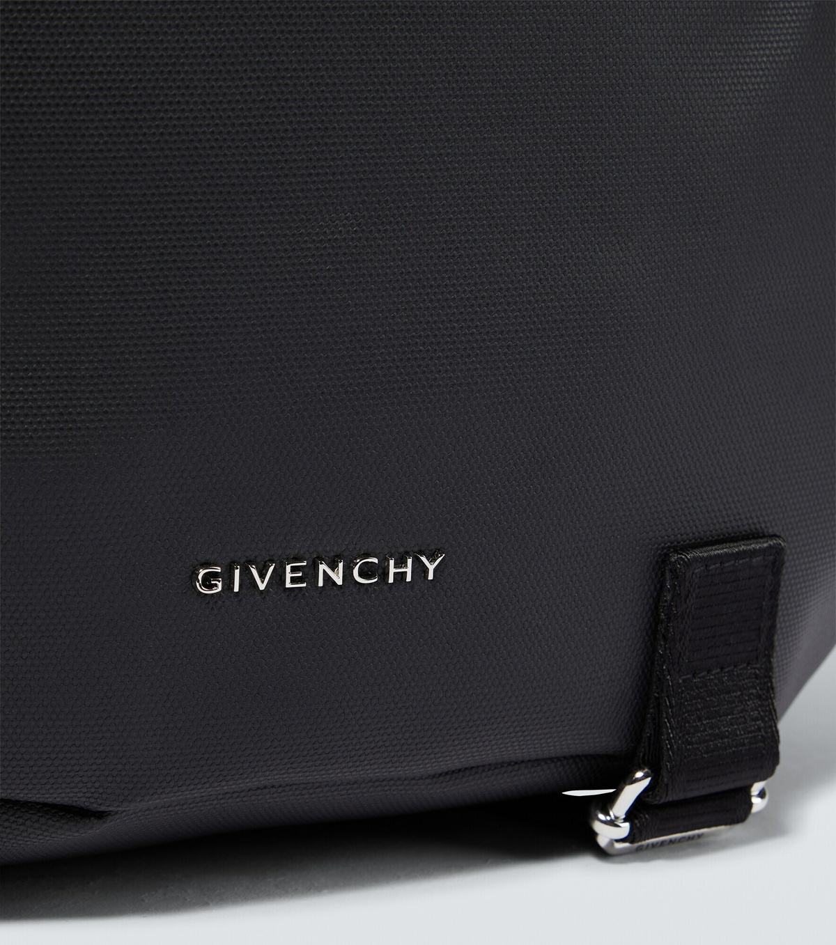 Givenchy - G-Zip Triangle Medium crossbody bag Givenchy