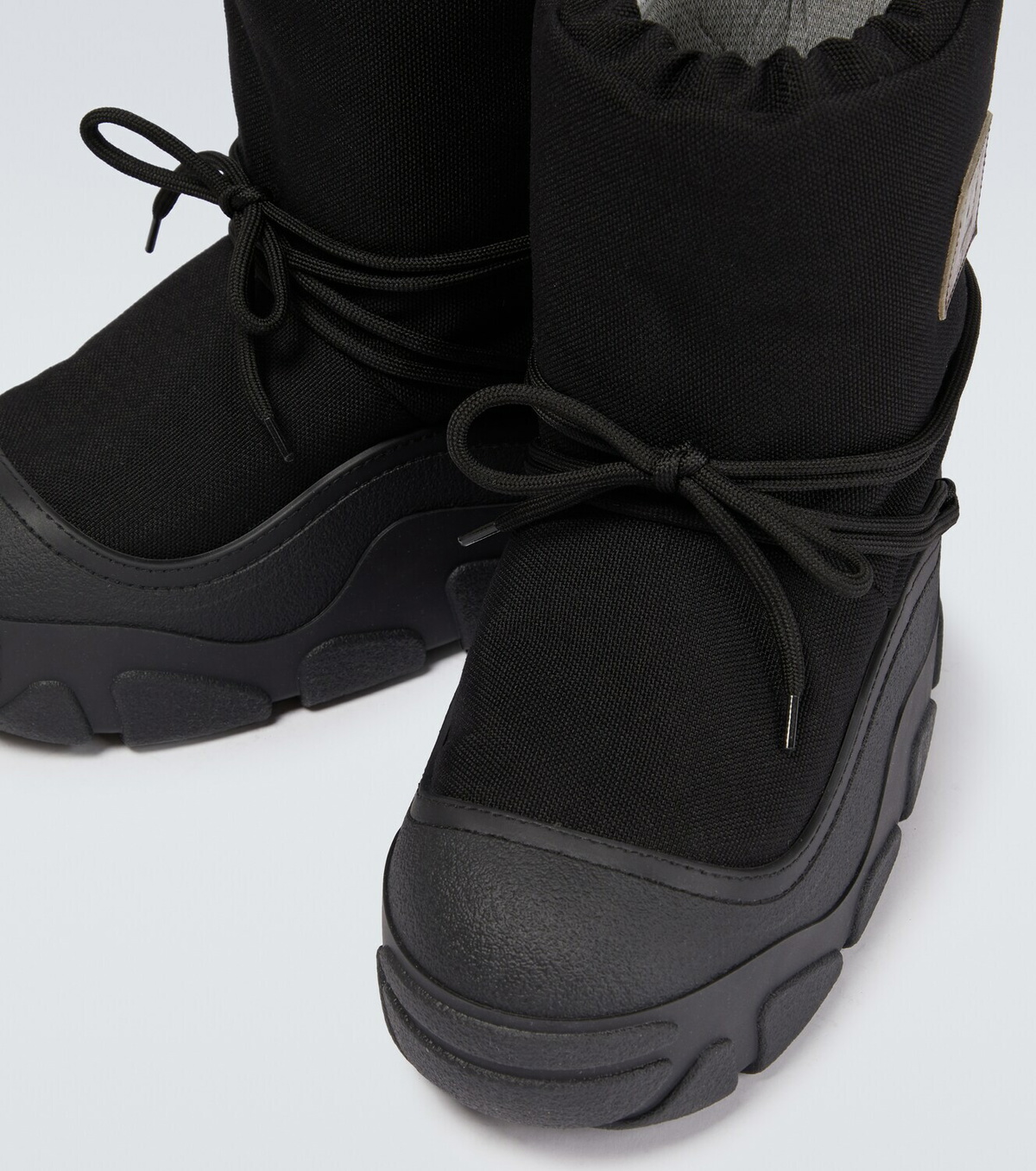 Acne Studios Platform snow boots Acne Studios