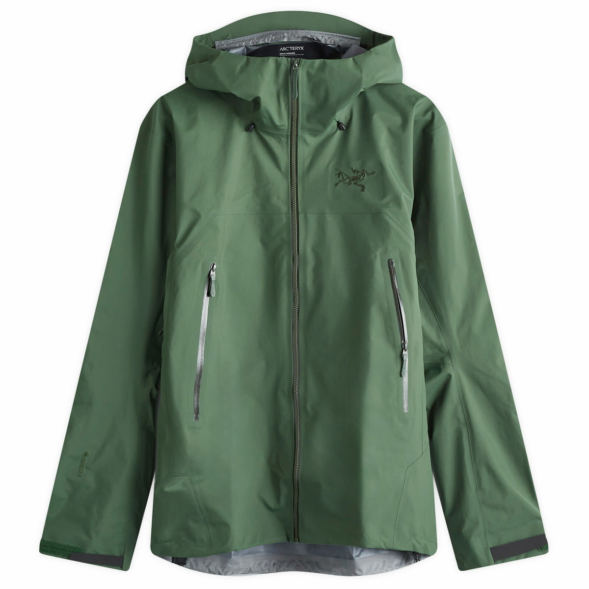 Arc'teryx Men's Beta SL Jacket in Eden Arc'teryx