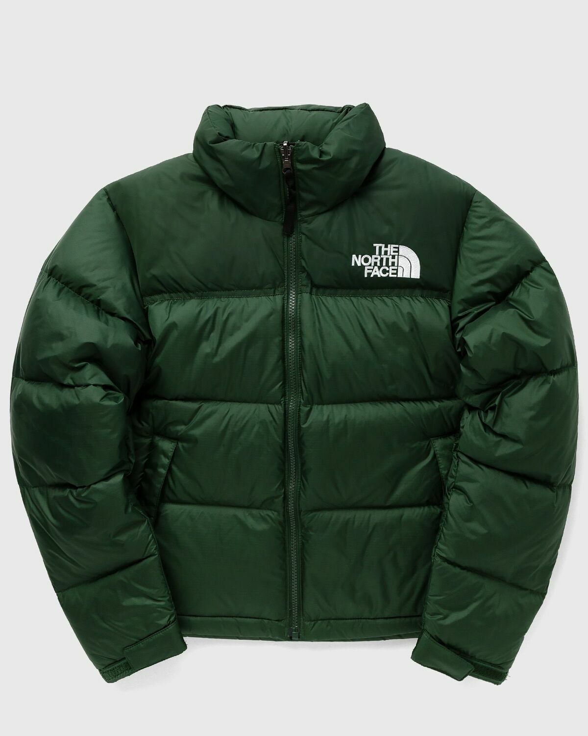 The North Face Women's 1996 Retro Nuptse Jacket Green Down
