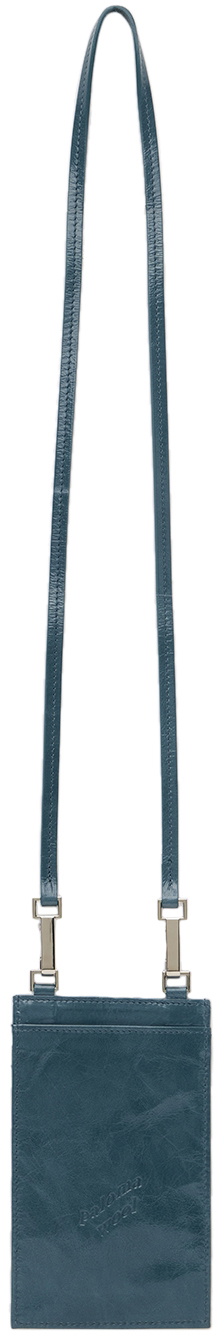 Paloma Wool Blue Paul Pouch Paloma Wool