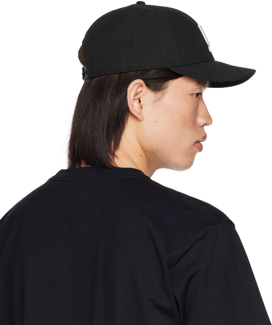 UNDERCOVER Black New Era Edition 9FIFTY Cap Undercover