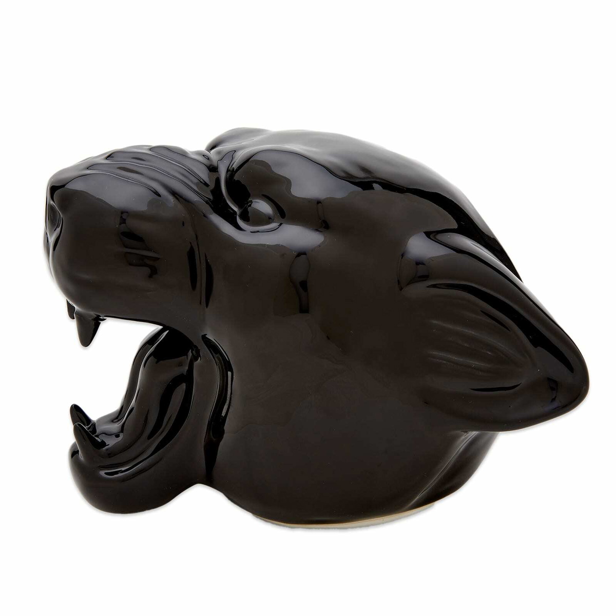 Neighborhood Men's Panther Incense Chamber in Black Neighborhood