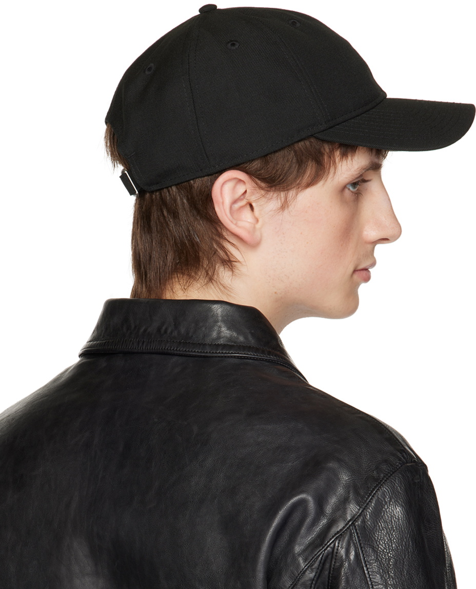 Yohji Yamamoto Black New Era Edition 9THIRTY Cap Yohji Yamamoto