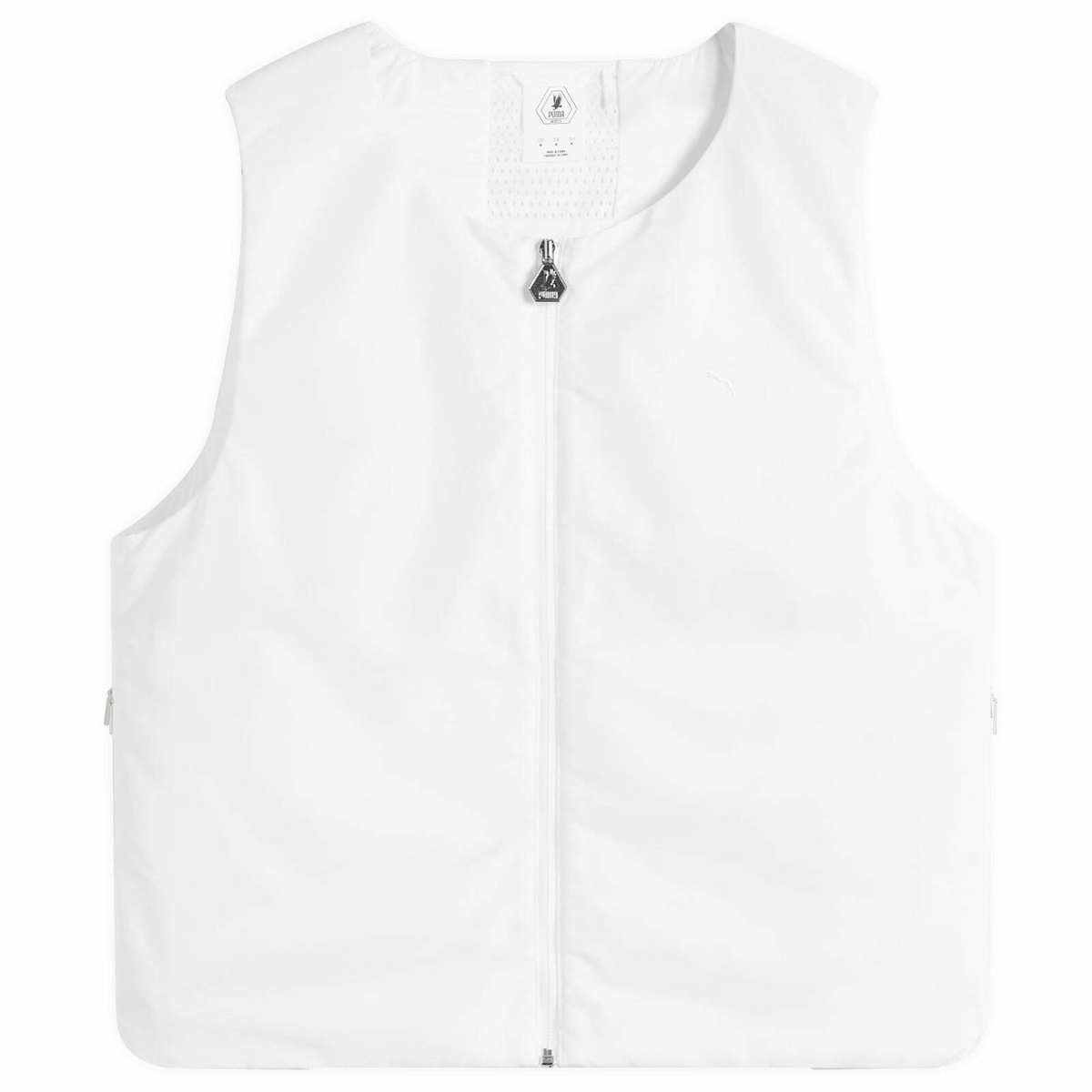 Pop Trading Company x Carhartt Classic Vest Pop Trading Company