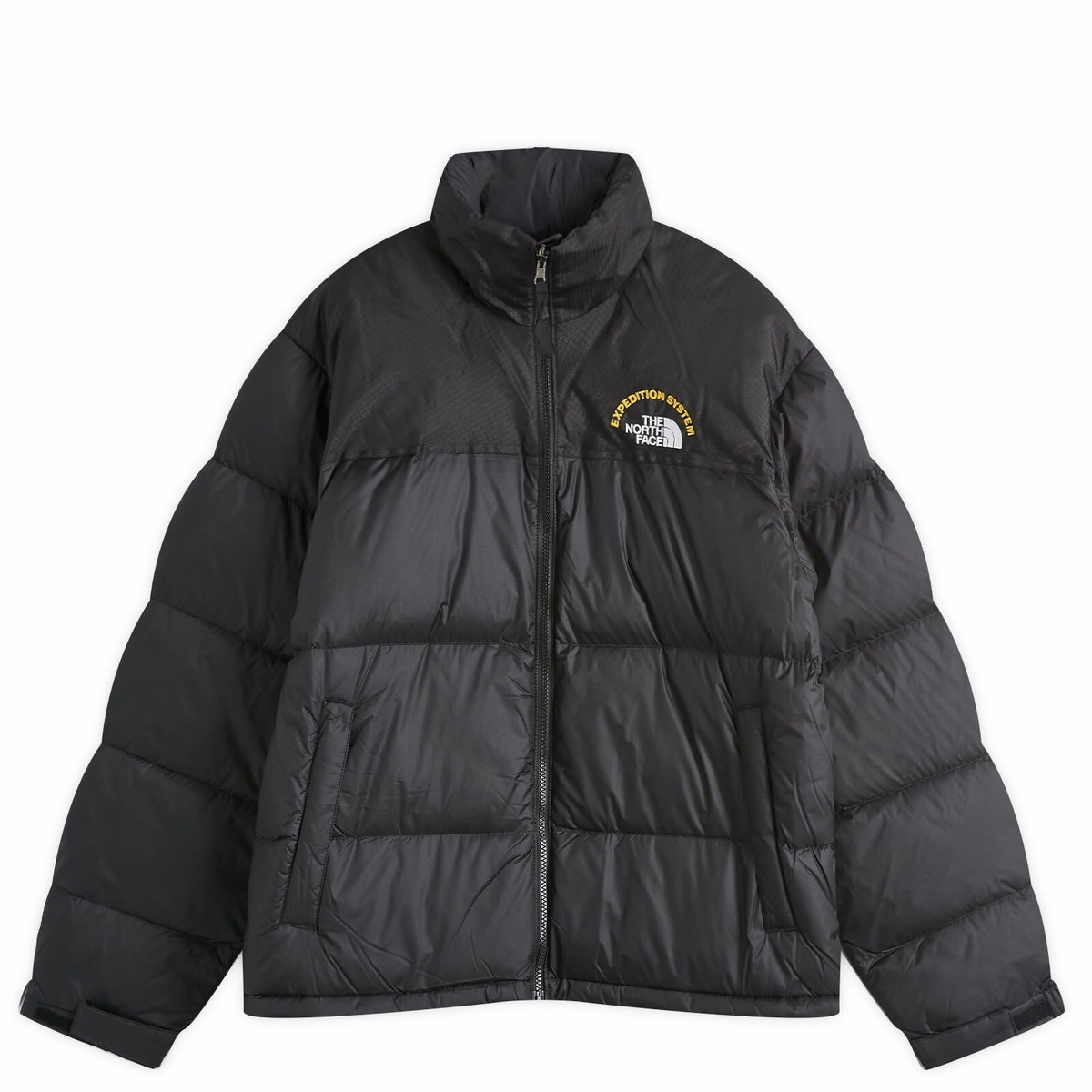 The North Face Men's Expedition 1996 Retro Nuptse Jacket in Tnf
