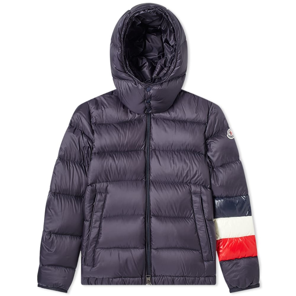 Moncler Willm Hooded Down Jacket Moncler