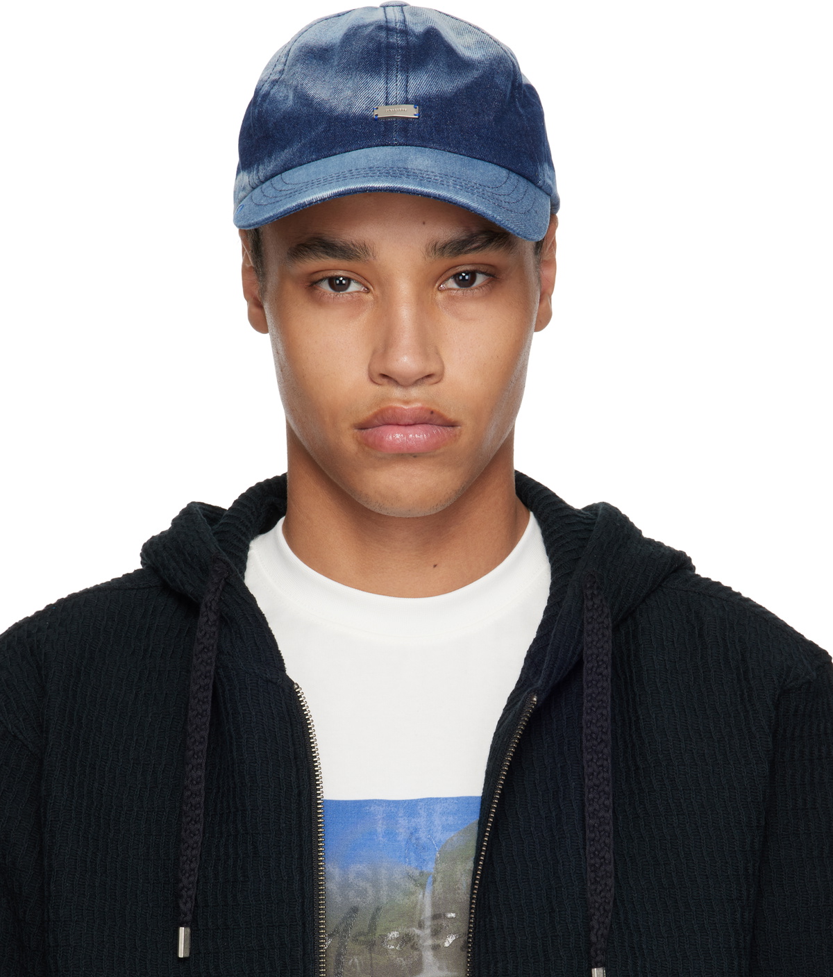 ADER error Black Torv Cap ADER error