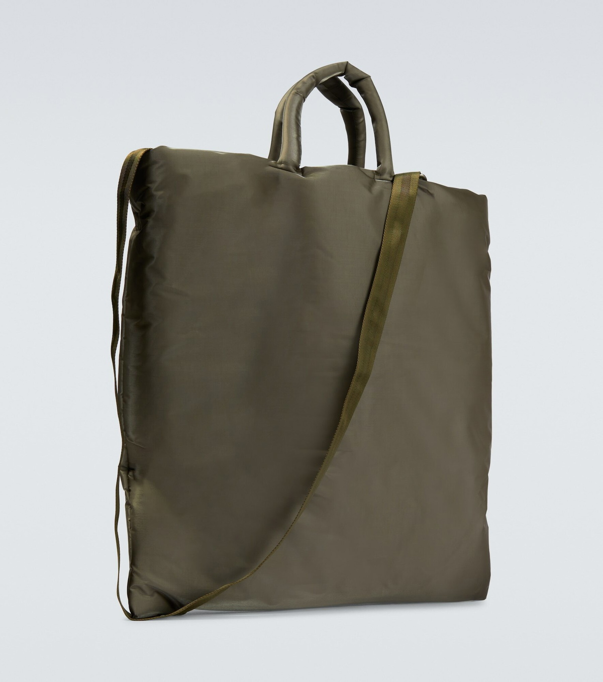 Our Legacy - Big Pillow padded tote bag Our Legacy