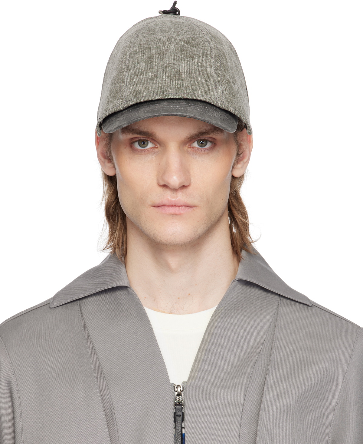 ADER error Black Torv Cap ADER error