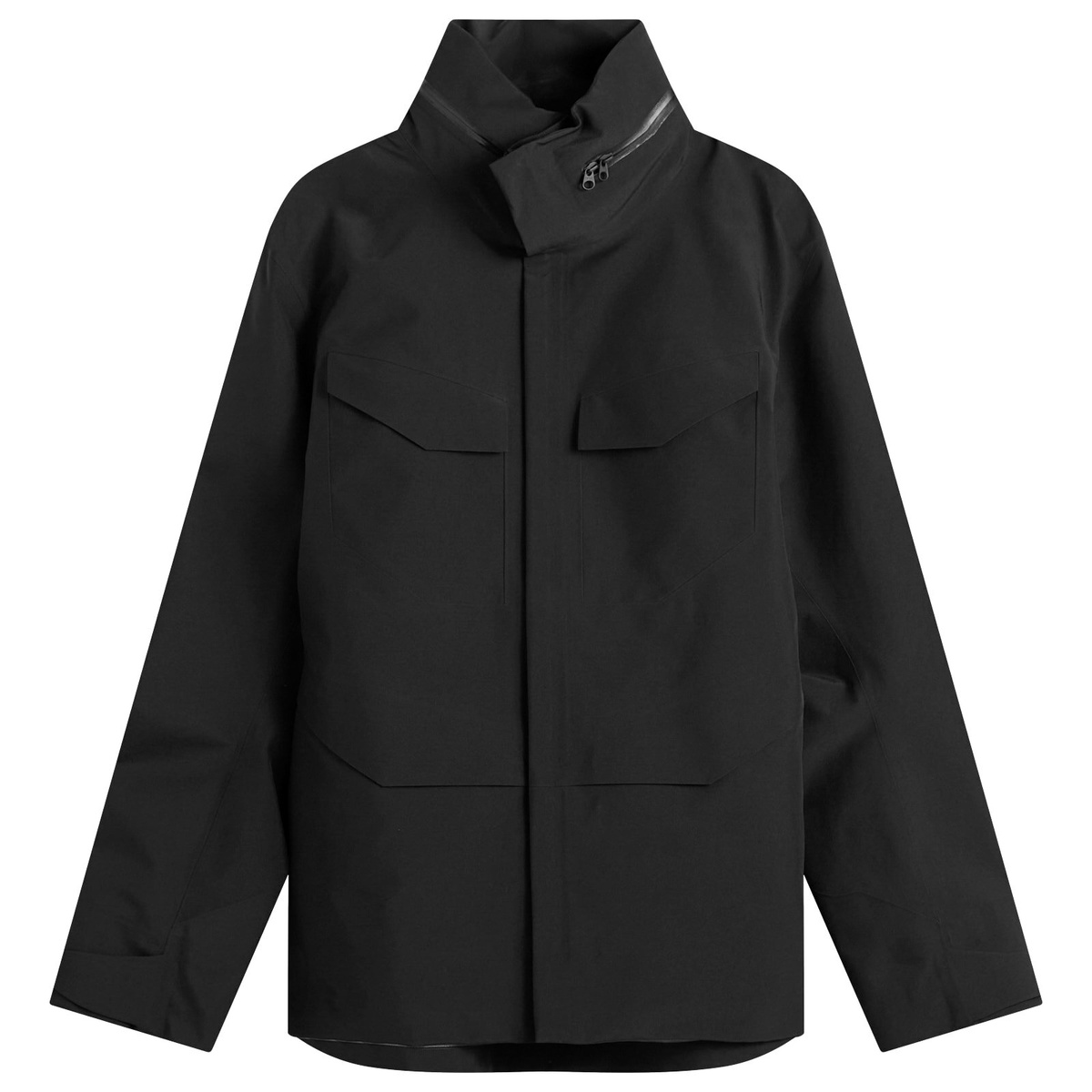Arc'teryx Veilance Nemis Jacket Loden Arc'teryx Veilance