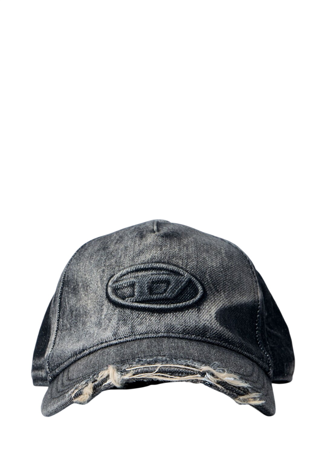 Diesel C-Seymon Baseball Cap Diesel