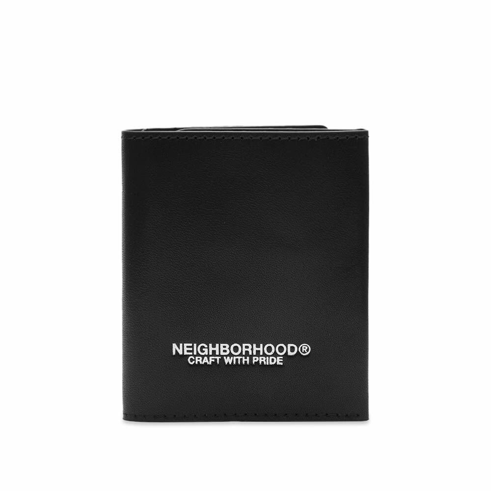 Neighborhood Wallets | CLOTHBASE