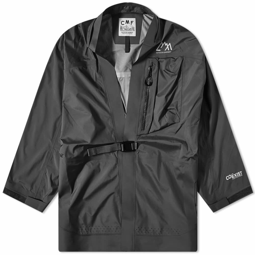 CMF Comfy Outdoor Garment Men's Haori Shell Coexist Kimono Jacket