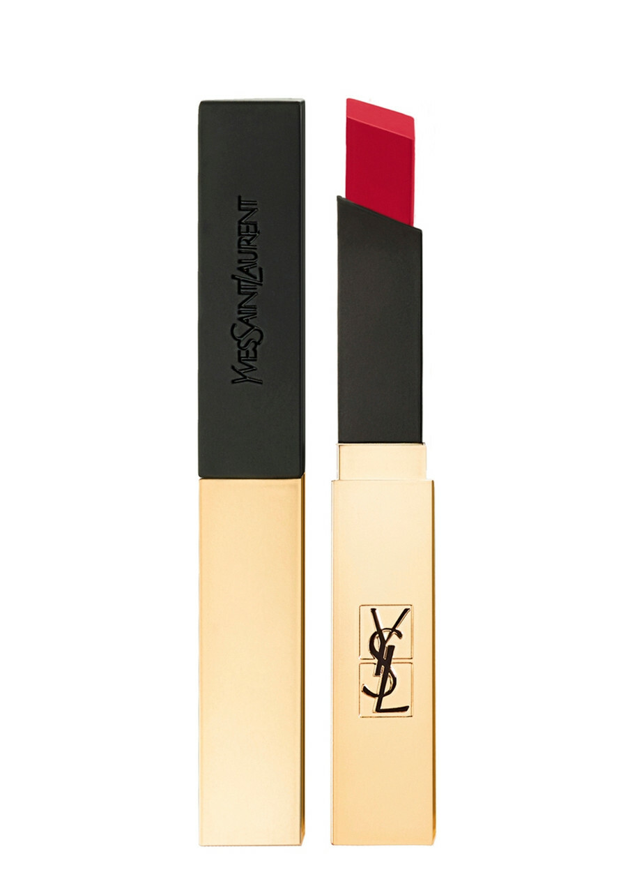Yves Saint Laurent Rouge Pur Couture The Slim - 21 Rouge Paradoxe