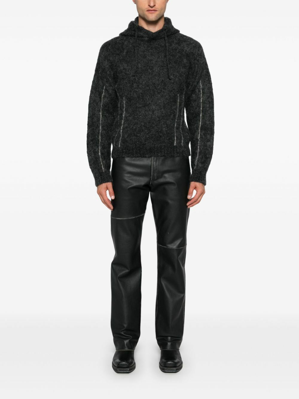 J.LAL Fletch Hoodie J.L - A.L