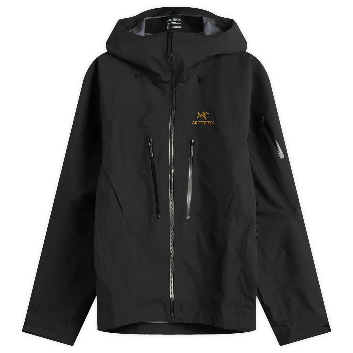 Arc'teryx Men's Kyanite Jacket in Eden Arc'teryx