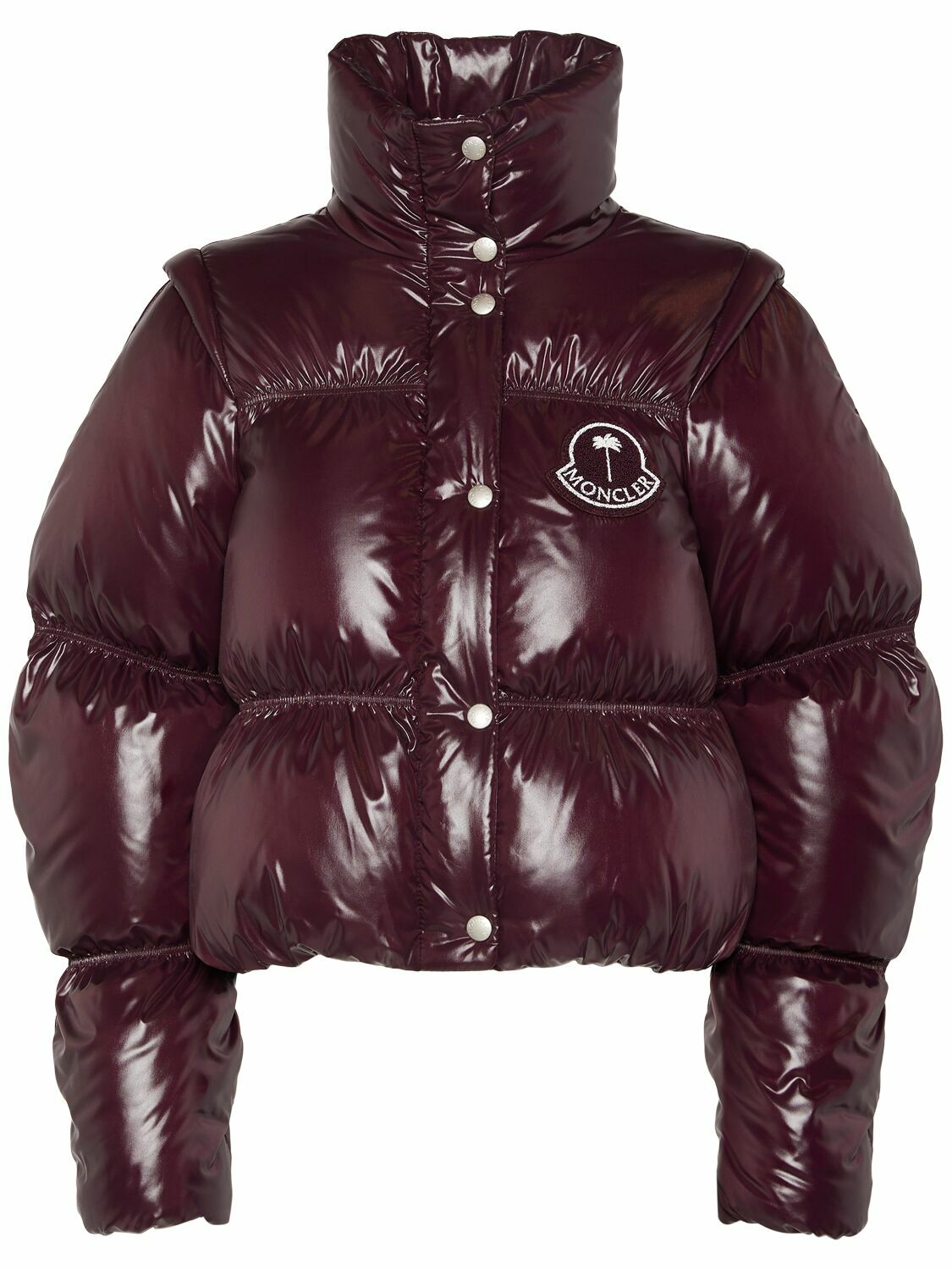 MONCLER GENIUS Moncler X Palm Angels Noella Down Jacket Moncler Genius