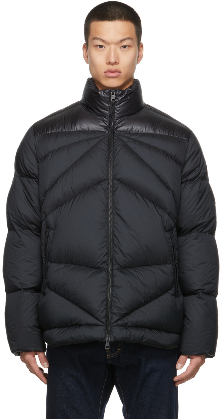 Moncler Genius 2 Moncler 1952 Down Paneled Tama Jacket Moncler Genius