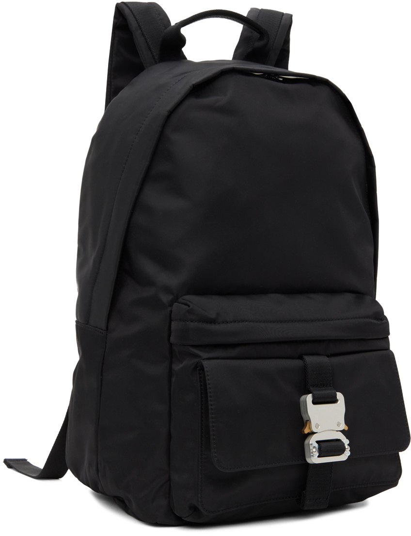 1017 ALYX 9SM Black X Backpack 1017 ALYX 9SM