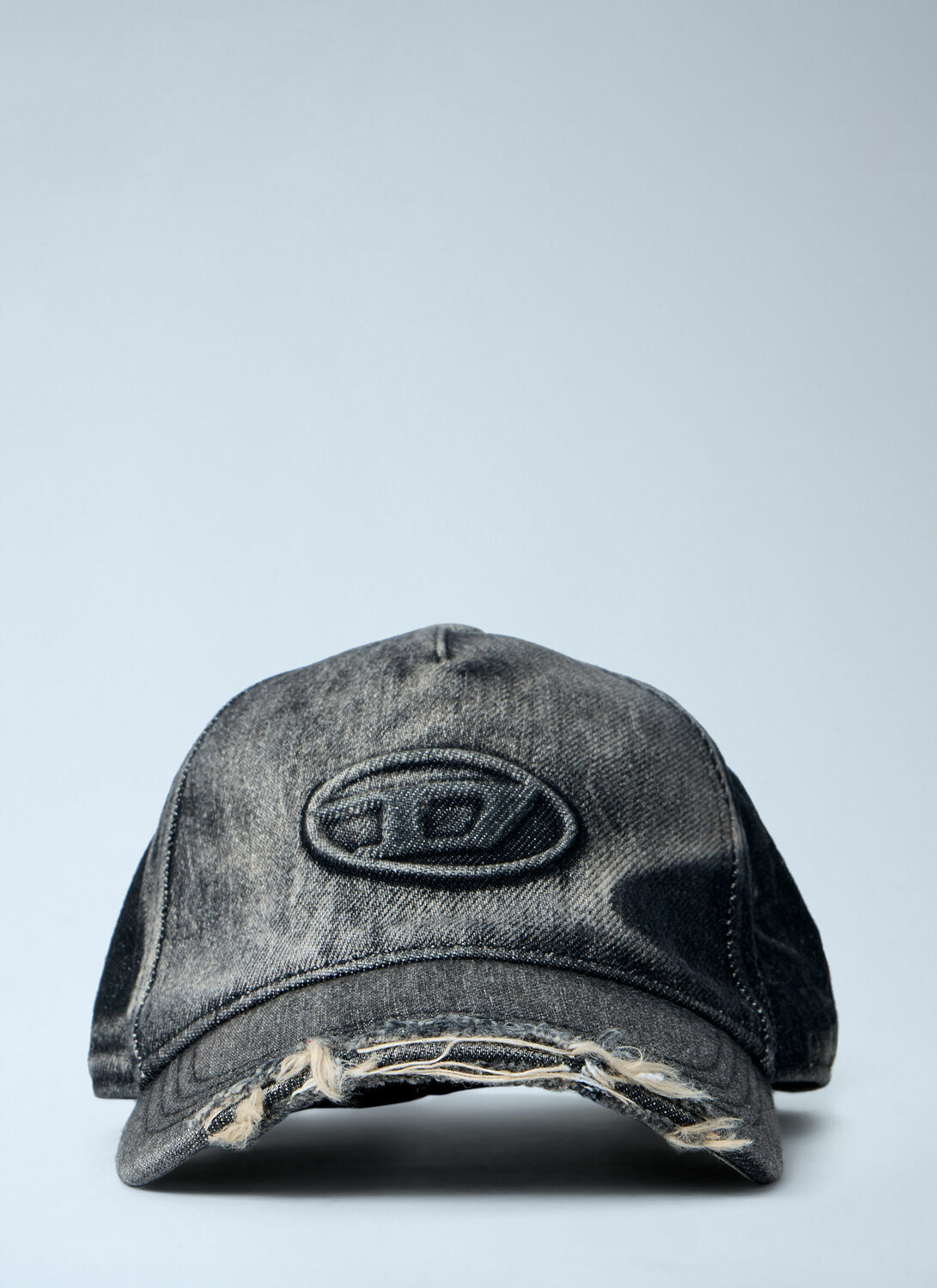 Diesel C-Seymon Baseball Cap Diesel