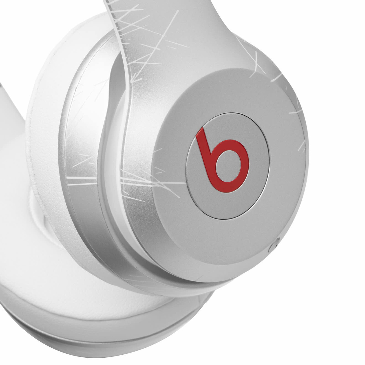 Beats Men's by Dr.Dre x Mowalola Solo³ Wireless Headphones in