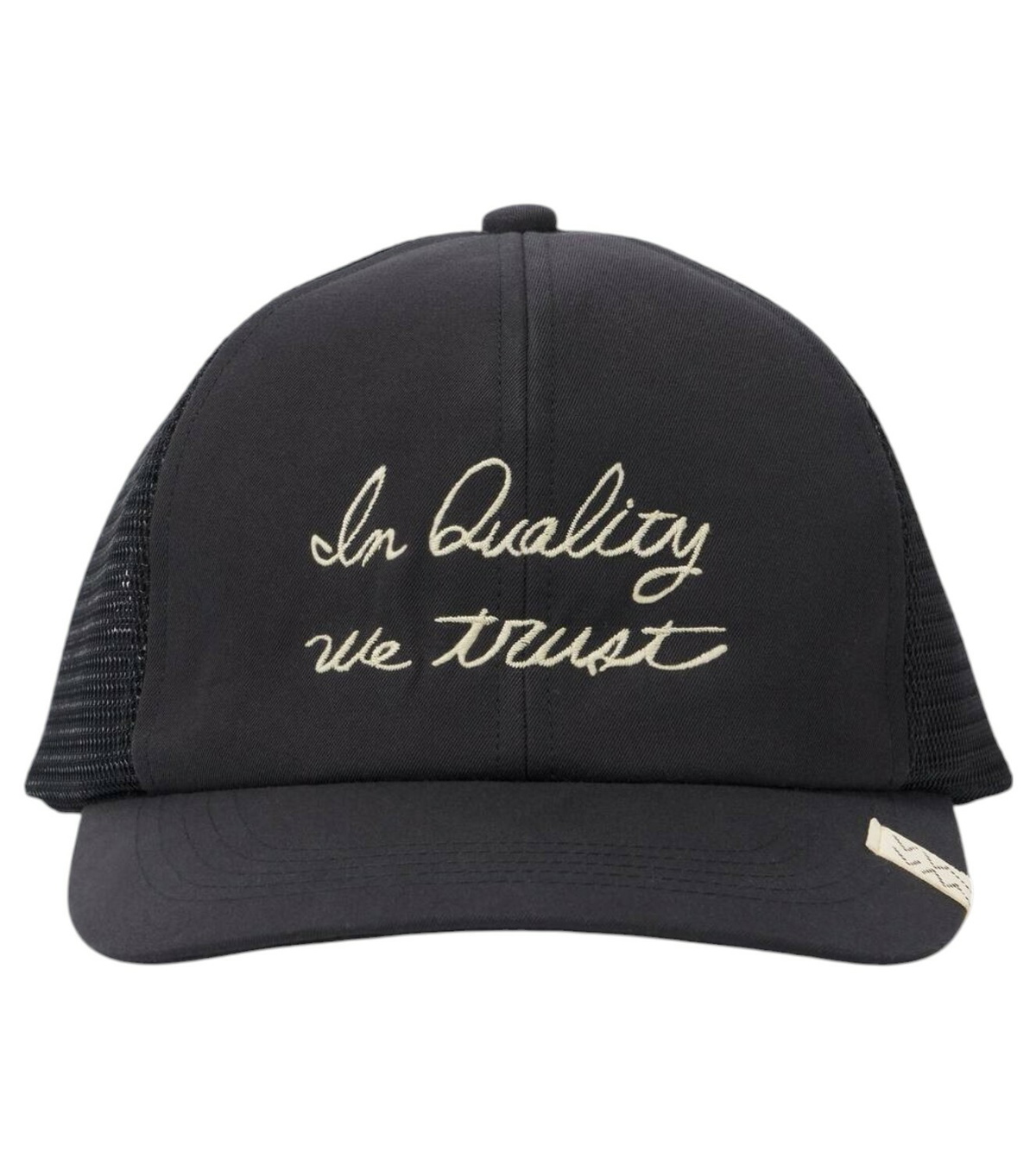 Visvim - Excelsior II wool cap Visvim