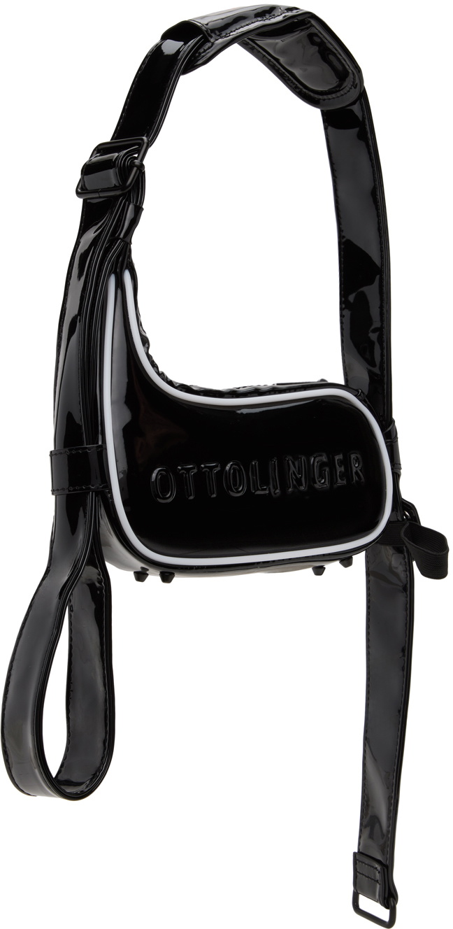Ottolinger Black PUMA Edition Mini Racer Bag Ottolinger
