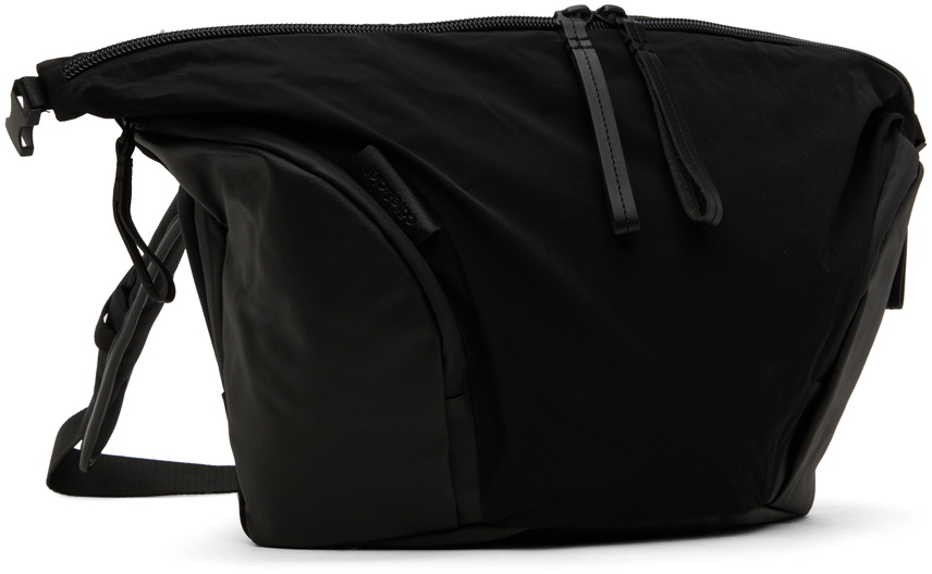 Côte&Ciel Black MemoryTech Oder-Spree Bag Cote & Ciel