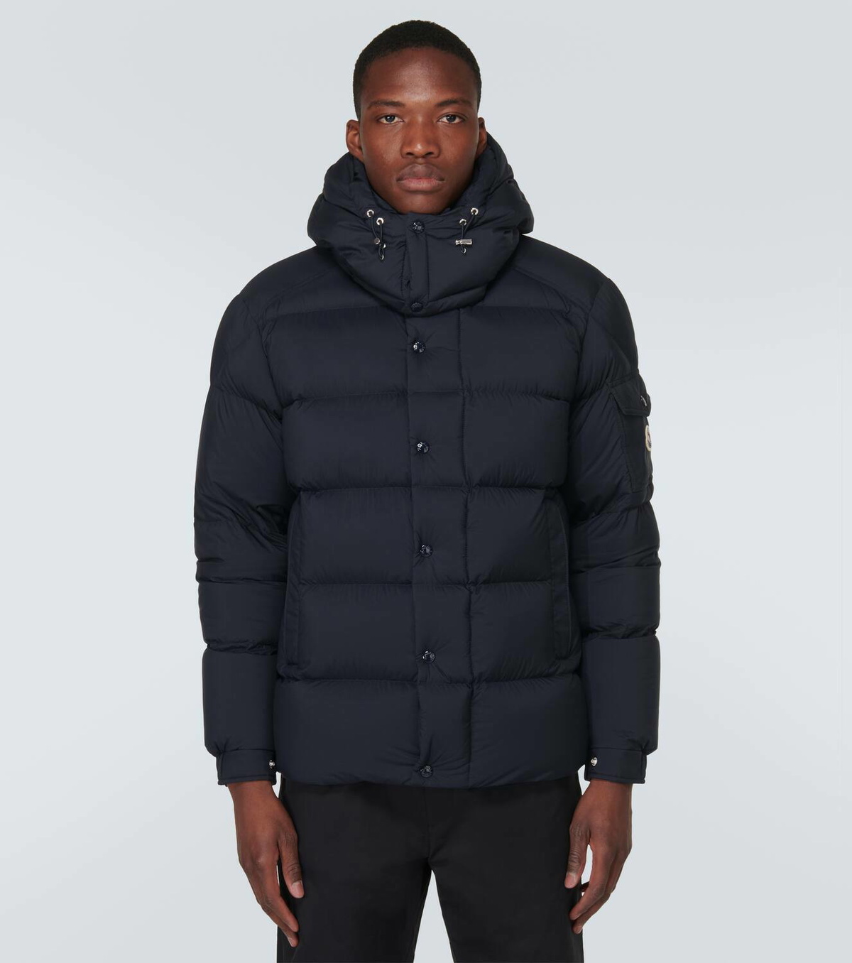 Moncler Vezere down jacket Moncler