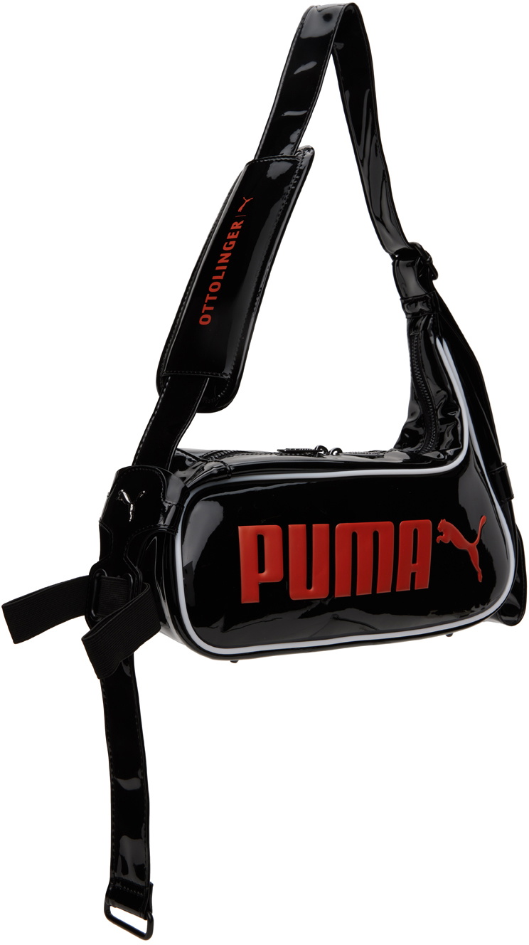 Ottolinger Black Puma Edition Bag Ottolinger