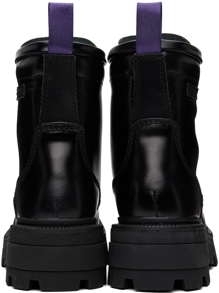 Eytys Black Michigan Boots Eytys