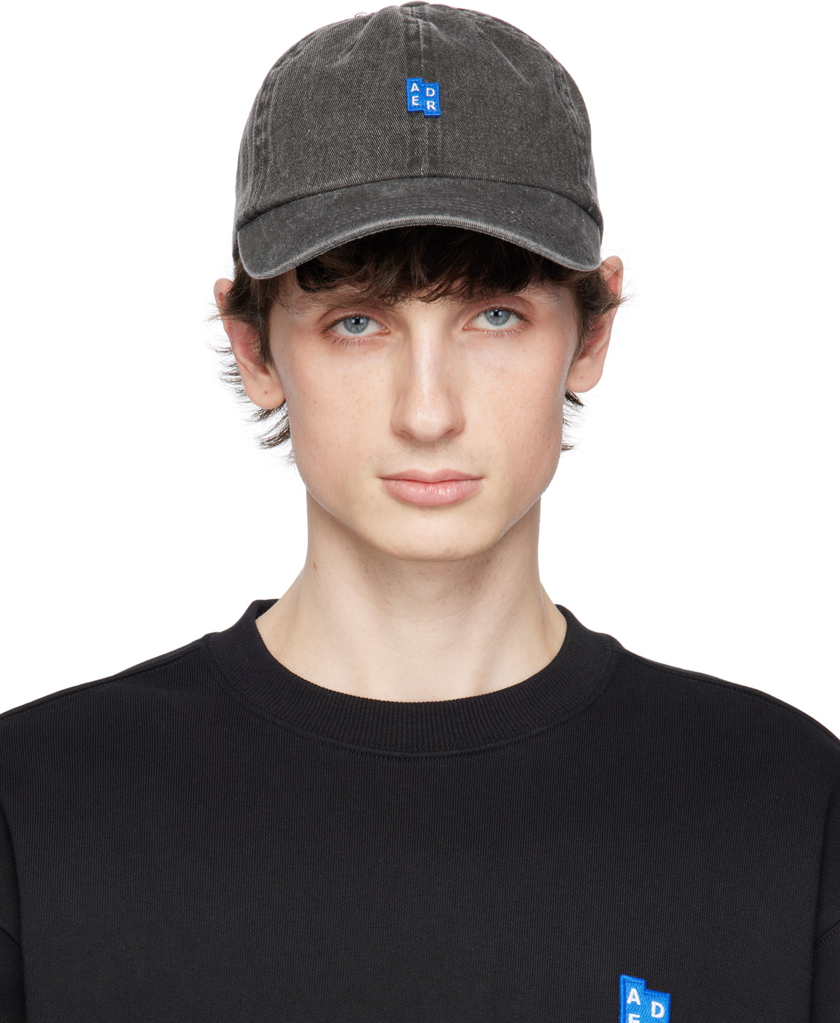 ADER error Black Torv Cap ADER error