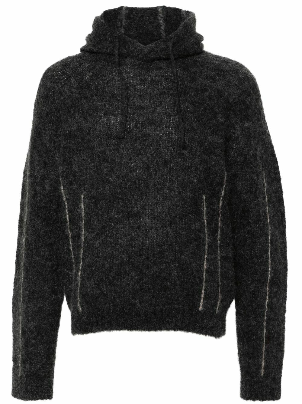 J.LAL Fletch Hoodie J.L - A.L