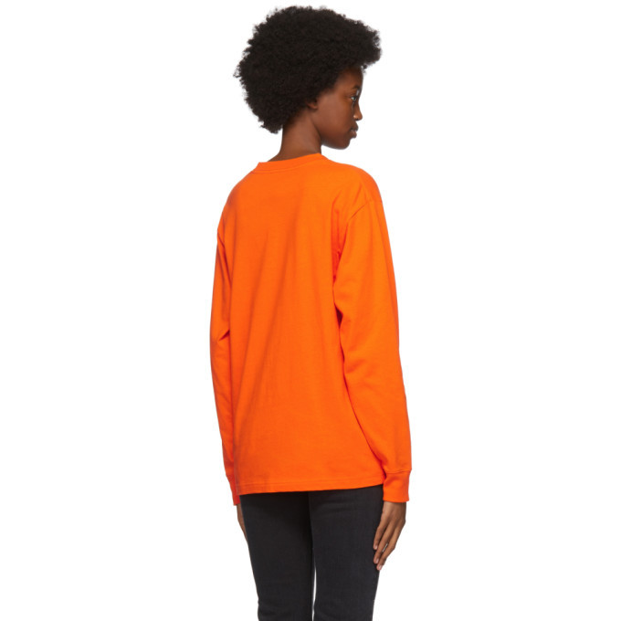 Marc Jacobs Orange Heaven by Marc Jacobs Double-Headed Teddy Long