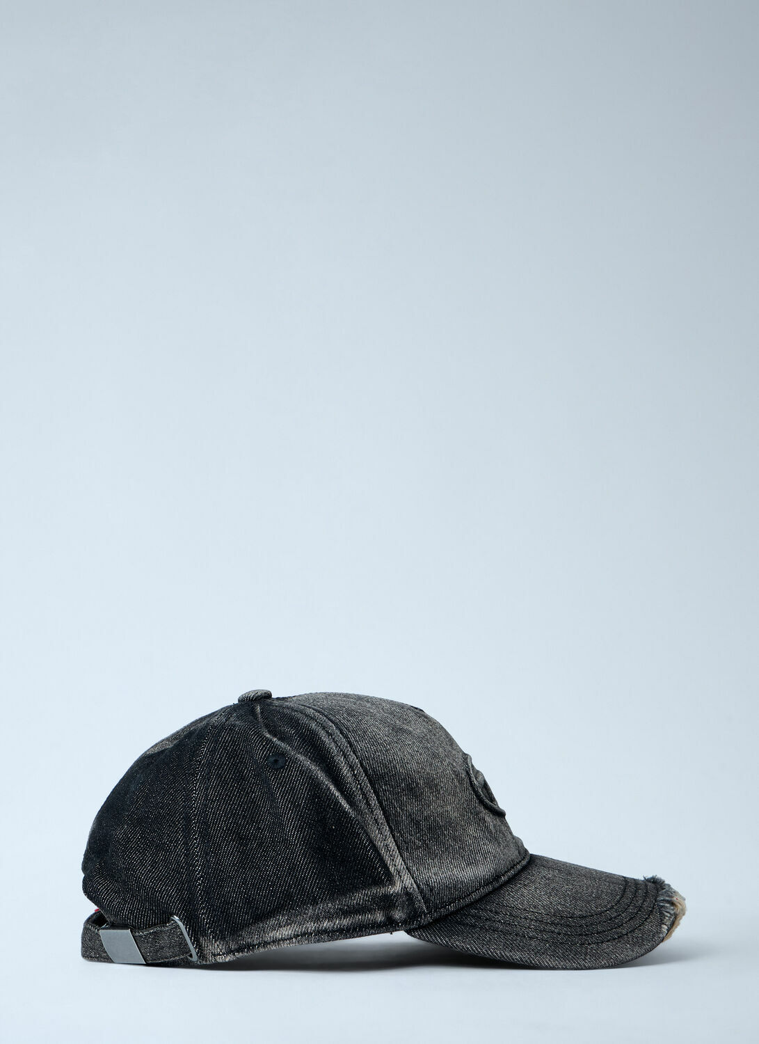 Diesel C-Seymon Baseball Cap Diesel