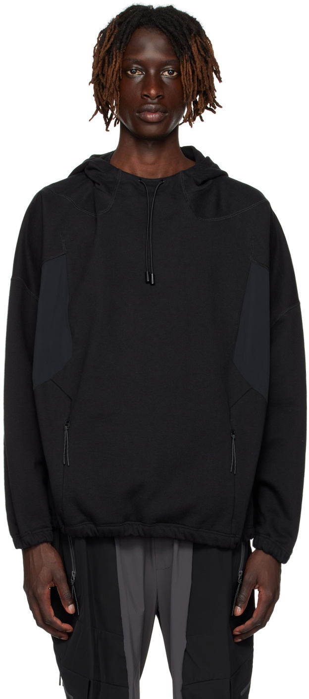 J.LAL Fletch Hoodie J.L - A.L