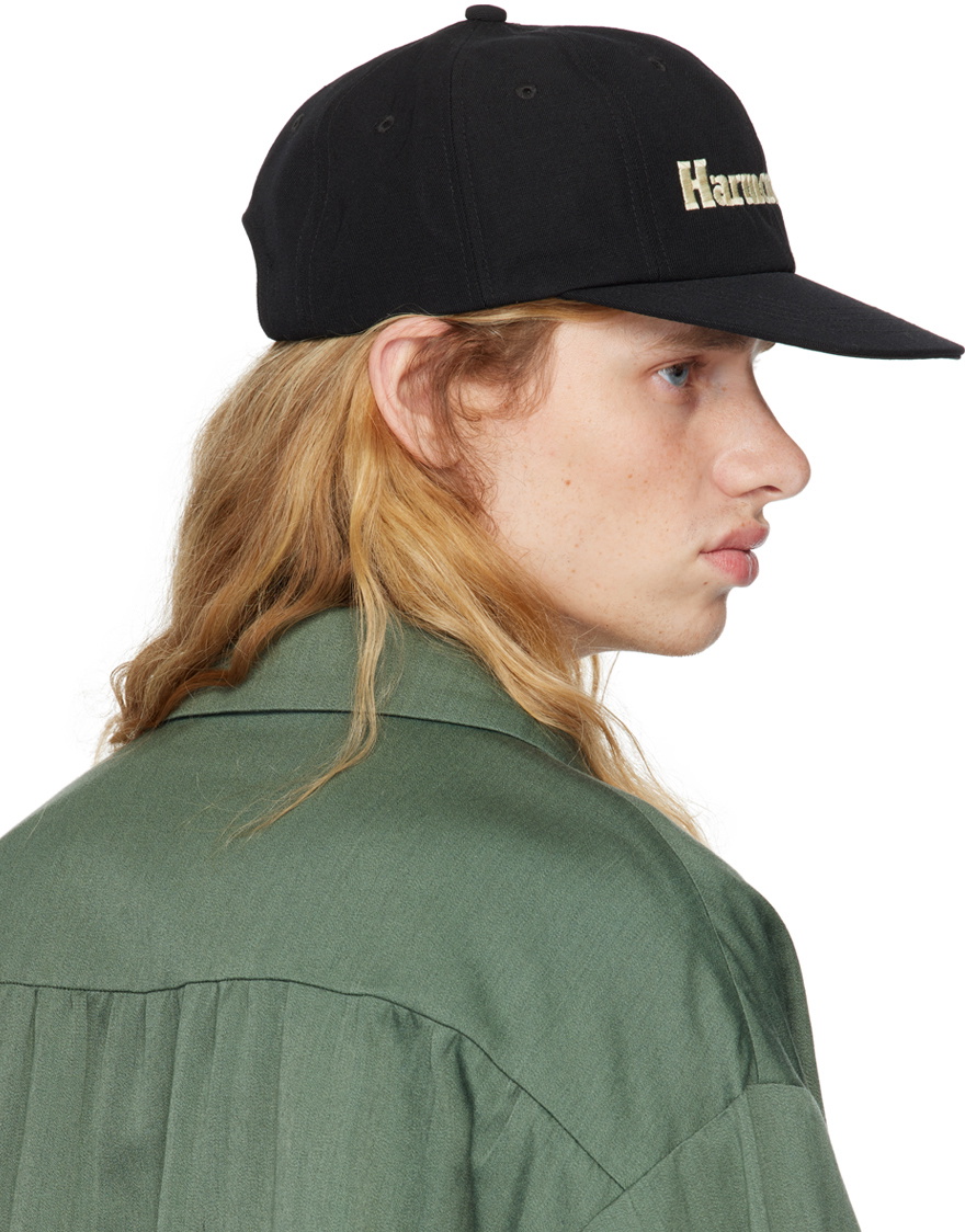 visvim Navy Excelsior II 'Harmonized' Cap Visvim