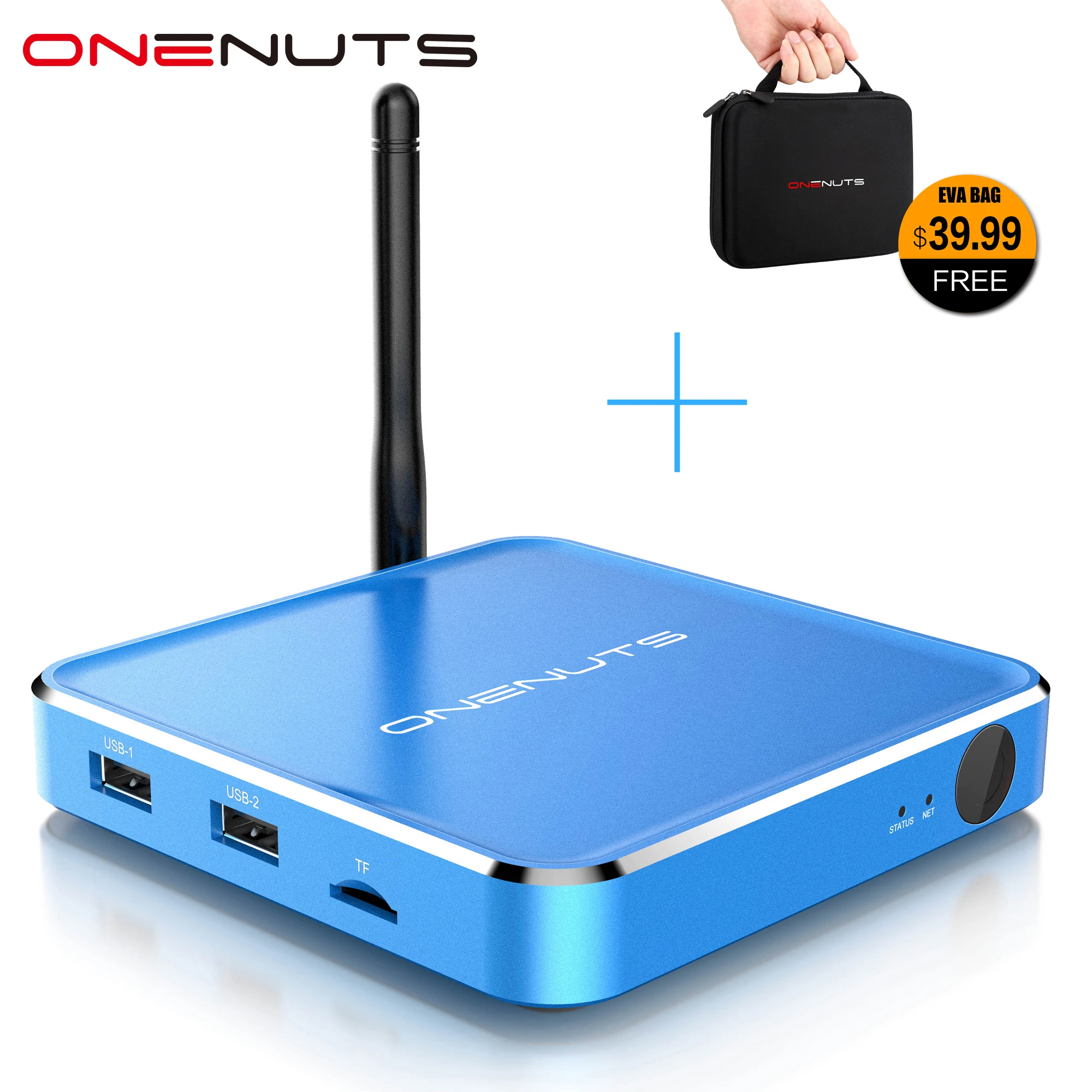 Unveiling Innovation: Internet TV Box with HDMI Input and Android 6.0