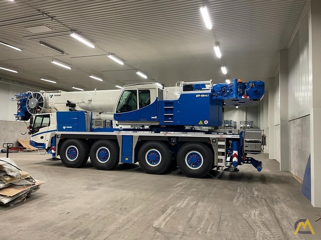 G24」TADANO SKY BOY AT-100TT G24」TADANO SKY BOY AT-100TT SKYBOY