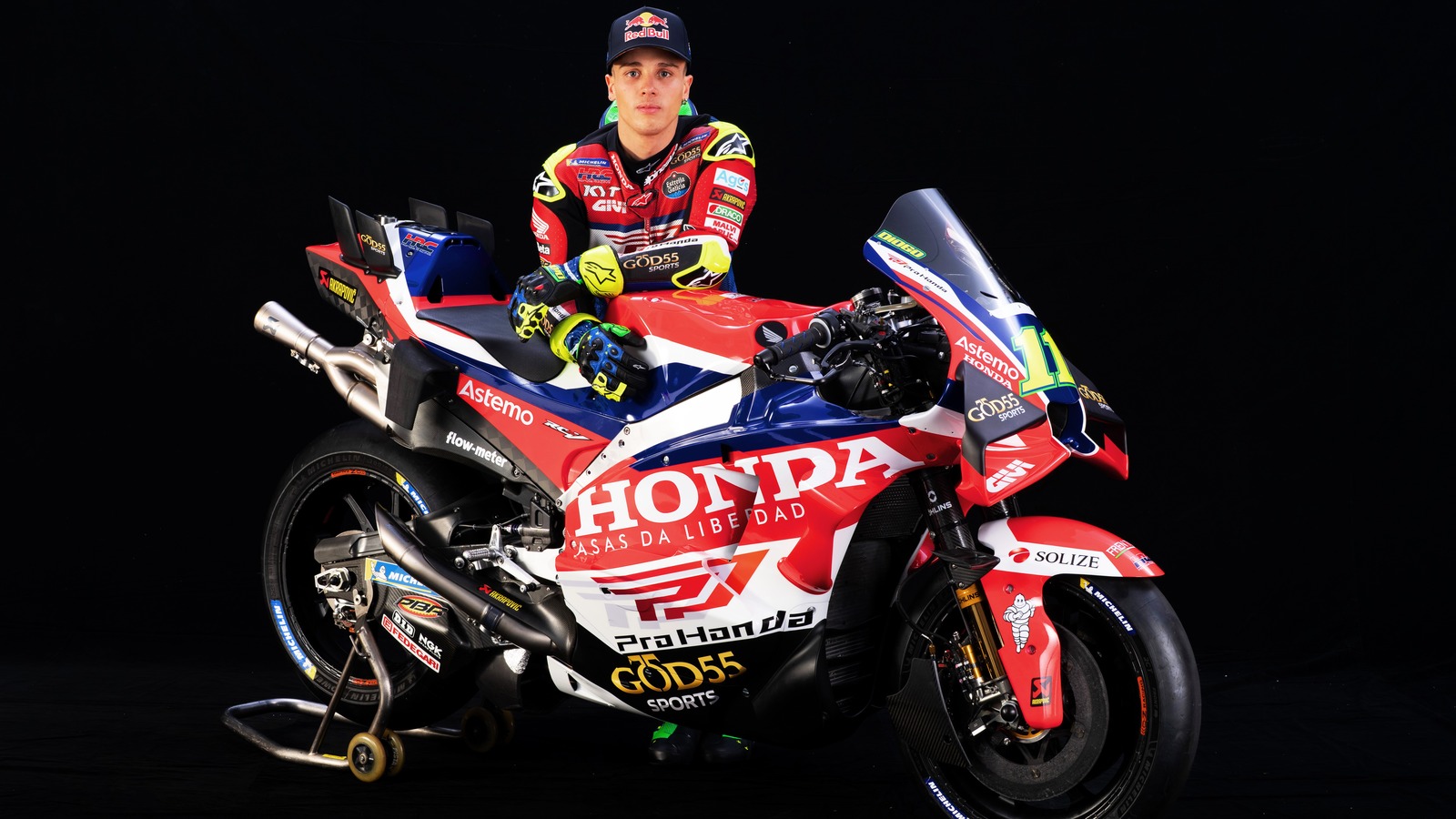 LCR Honda: News, info, stats and more | MotoGP Team | Crash.net (en)
